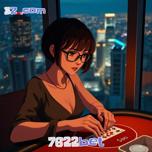 Experimente o app do 7622bet e jogue sem limites