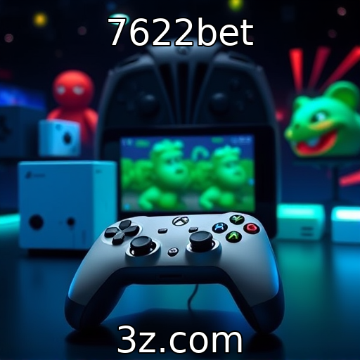 Análise do mercado de consoles e sua evolução