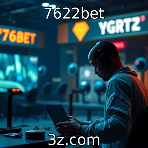 Novas tecnologias em jogos e seu impacto na experiência