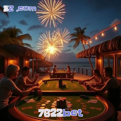 Plataforma Única da 7622bet: Inovação e Diversão Jogando