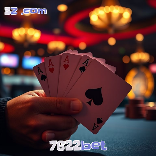 Promoção em Jogo: As Ofertas Imperdíveis do 7622bet