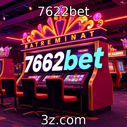 Impactos da regulamentação nos cassinos virtuais