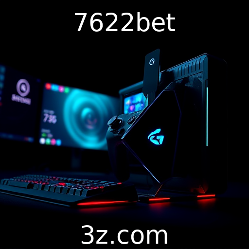 Inovações tecnológicas no desenvolvimento de jogos